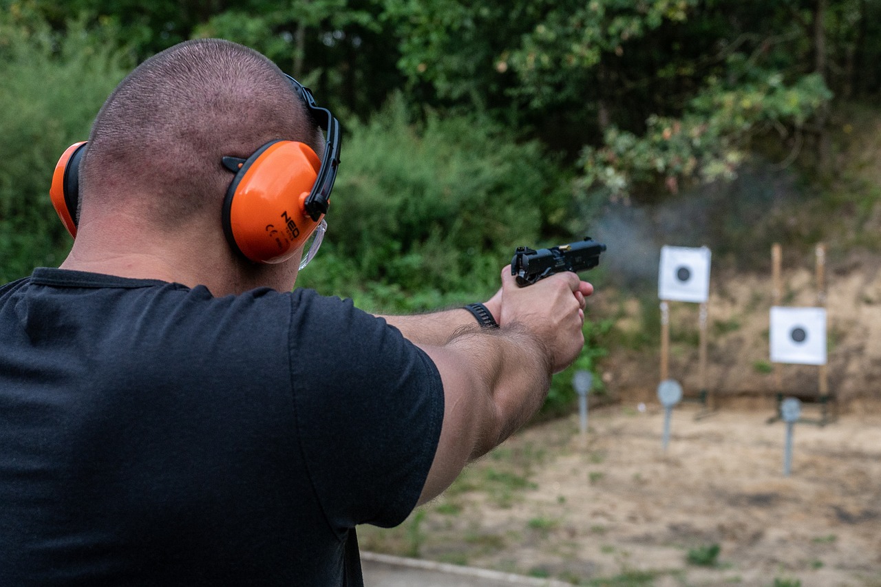 The Importance of Gun Safes for Gun Owners